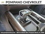 Used 2023 Chevrolet Silverado 1500 RST Crew Cab for sale #PP226704 - photo 33