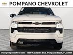 Used 2023 Chevrolet Silverado 1500 RST Crew Cab for sale #PP226704 - photo 2
