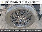 Used 2023 Chevrolet Silverado 1500 RST Crew Cab for sale #PP226704 - photo 9