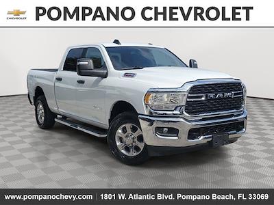Used 2024 Ram 2500 Big Horn Crew Cab for sale #PP232616 - photo 1