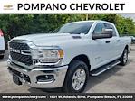 Used 2024 Ram 2500 Big Horn Crew Cab for sale #PP232616 - photo 7