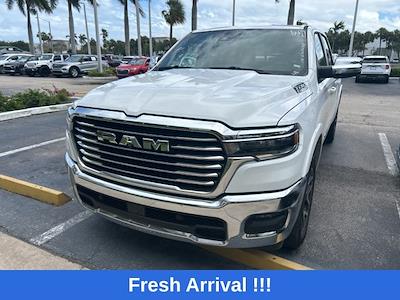 2026 Ram 1500 Crew Cab 4WD Pickup for sale #PP250068 - photo 2