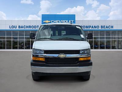 Used 2024 Chevrolet Express 2500 - photo 1