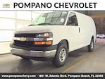 2024 Chevrolet Express 2500 RWD Empty Cargo Van for sale #PP262025 - photo 1