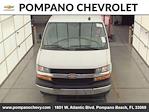 2024 Chevrolet Express 2500 RWD Empty Cargo Van for sale #PP262025 - photo 2