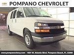 2024 Chevrolet Express 2500 RWD Empty Cargo Van for sale #PP262025 - photo 3
