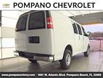2024 Chevrolet Express 2500 RWD Empty Cargo Van for sale #PP262025 - photo 4