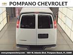 2024 Chevrolet Express 2500 RWD Empty Cargo Van for sale #PP262025 - photo 5