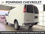 2024 Chevrolet Express 2500 RWD Empty Cargo Van for sale #PP262025 - photo 6