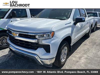 2023 Chevrolet Silverado 1500 Crew Cab 4WD Pickup for sale #PP266813 - photo 1
