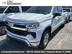 2023 Chevrolet Silverado 1500 Crew Cab 4WD Pickup for sale #PP266813 - photo 1
