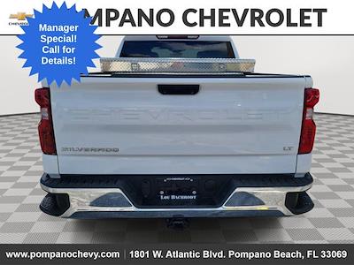 2023 Chevrolet Silverado 1500 Crew Cab 4WD Pickup for sale #PP266855 - photo 2
