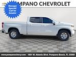 Used 2023 Chevrolet Silverado 1500 LT Crew Cab for sale #PP266855 - photo 3