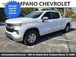 Used 2023 Chevrolet Silverado 1500 LT Crew Cab for sale #PP266855 - photo 7