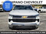 Used 2023 Chevrolet Silverado 1500 LT Crew Cab for sale #PP266855 - photo 8