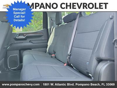 Used 2023 Chevrolet Silverado 1500 - photo 1