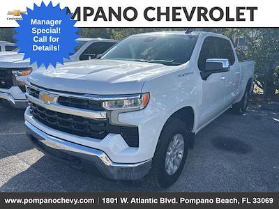 Used 2023 Chevrolet Silverado 1500 - photo 1
