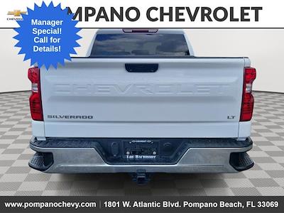 2023 Chevrolet Silverado 1500 Crew Cab 4WD Pickup for sale #PP266910 - photo 2