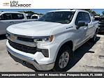 2023 Chevrolet Silverado 1500 Crew Cab 4WD Pickup for sale #PP267310 - photo 1