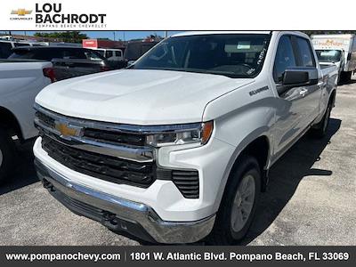 2023 Chevrolet Silverado 1500 Crew Cab 4WD Pickup for sale #PP292349 - photo 1