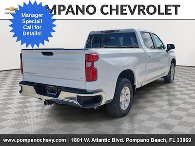 2023 Chevrolet Silverado 1500 Crew Cab 4WD Pickup for sale #PP292349 - photo 2