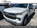 2023 Chevrolet Silverado 1500 Crew Cab 4WD Pickup for sale #PP292349 - photo 1