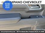 2023 Chevrolet Silverado 1500 Crew Cab 4WD Pickup for sale #PP292349 - photo 10