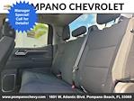 2023 Chevrolet Silverado 1500 Crew Cab 4WD Pickup for sale #PP292349 - photo 11