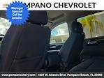 2023 Chevrolet Silverado 1500 Crew Cab 4WD Pickup for sale #PP292349 - photo 12