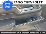 2023 Chevrolet Silverado 1500 Crew Cab 4WD Pickup for sale #PP292349 - photo 17