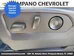 2023 Chevrolet Silverado 1500 Crew Cab 4WD Pickup for sale #PP292349 - photo 21