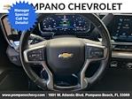 2023 Chevrolet Silverado 1500 Crew Cab 4WD Pickup for sale #PP292349 - photo 22