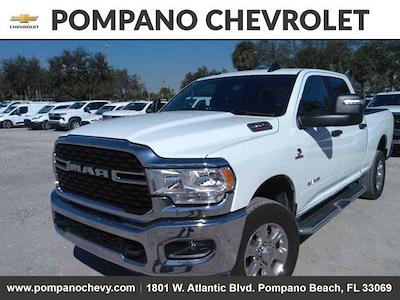 Used 2024 Ram 2500 Big Horn Crew Cab for sale #PP303164 - photo 1