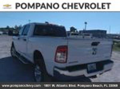 Used 2024 Ram 2500 Big Horn Crew Cab for sale #PP303164 - photo 2