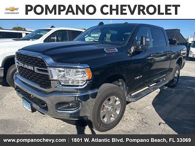 Used 2024 Ram 2500 - photo 1