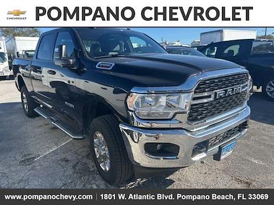Used 2024 Ram 2500 - photo 1