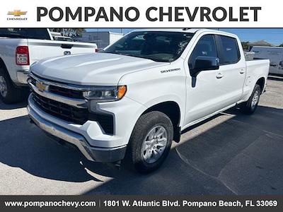 2023 Chevrolet Silverado 1500 Crew Cab 4WD Pickup for sale #PP315926 - photo 1