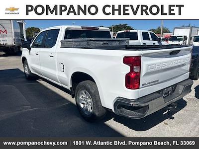 2023 Chevrolet Silverado 1500 Crew Cab 4WD Pickup for sale #PP315926 - photo 2
