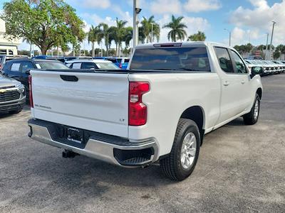 Used 2023 Chevrolet Silverado 1500 - photo 1