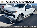 2023 Chevrolet Silverado 1500 Crew Cab 4WD Pickup for sale #PP315926 - photo 1