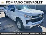 2023 Chevrolet Silverado 1500 Crew Cab 4WD Pickup for sale #PP315926 - photo 3