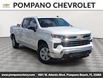 Used 2023 Chevrolet Silverado 1500 LT Crew Cab for sale #PP315927 - photo 1
