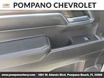 Used 2023 Chevrolet Silverado 1500 LT Crew Cab for sale #PP315927 - photo 10