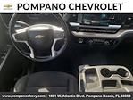 Used 2023 Chevrolet Silverado 1500 LT Crew Cab for sale #PP315927 - photo 14