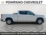 Used 2023 Chevrolet Silverado 1500 LT Crew Cab for sale #PP315927 - photo 3