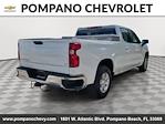 Used 2023 Chevrolet Silverado 1500 LT Crew Cab for sale #PP315927 - photo 2