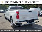 Used 2023 Chevrolet Silverado 1500 LT Crew Cab for sale #PP315927 - photo 5