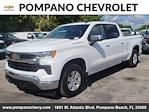 Used 2023 Chevrolet Silverado 1500 LT Crew Cab for sale #PP315927 - photo 7