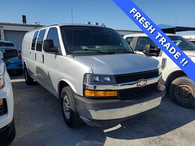Used 2019 Chevrolet Express 2500 Empty Cargo Van for sale #PP337228 - photo 1