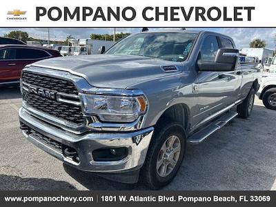 Used 2024 Ram 2500 - photo 1